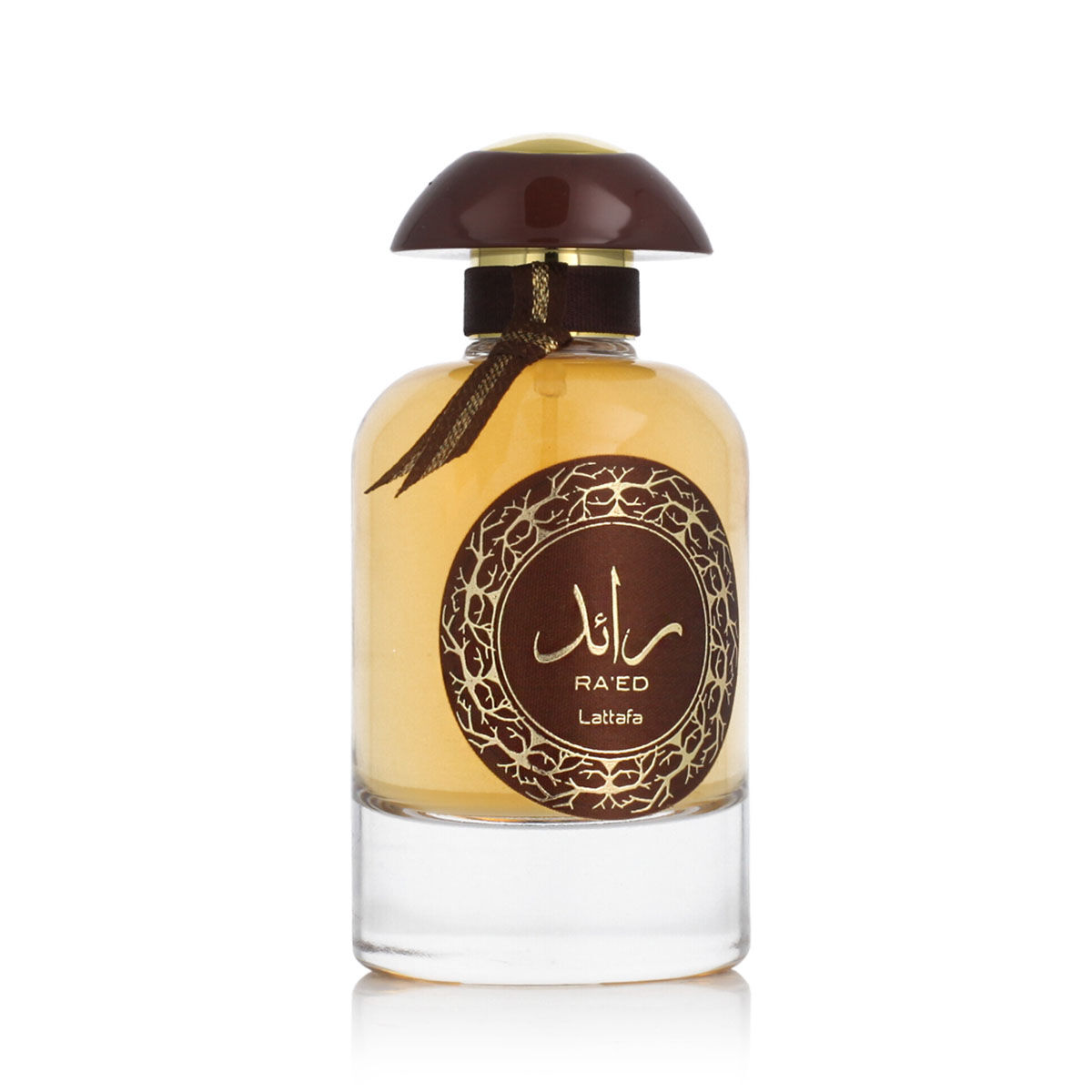 Dámsky parfum Lattafa EDP Ra'ed Oud (100 ml)
